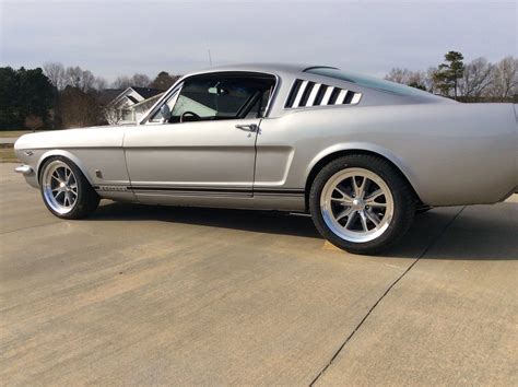 1966 ford mustang sheet metal|1966 mustang 65 to fastback.